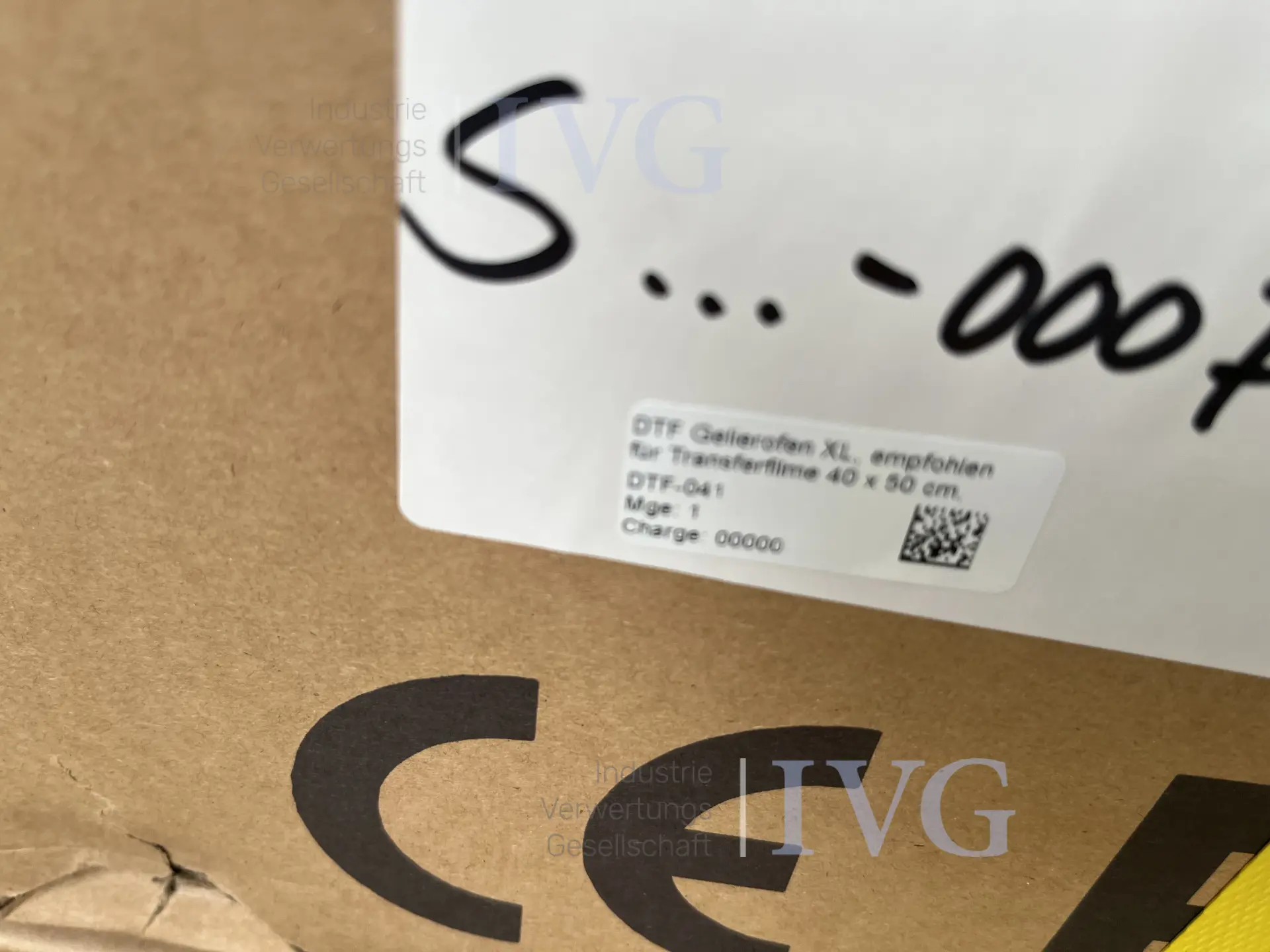 Posten Warenbestand Zubehör – foto 5 – kavel bij IVG, Emsdetten