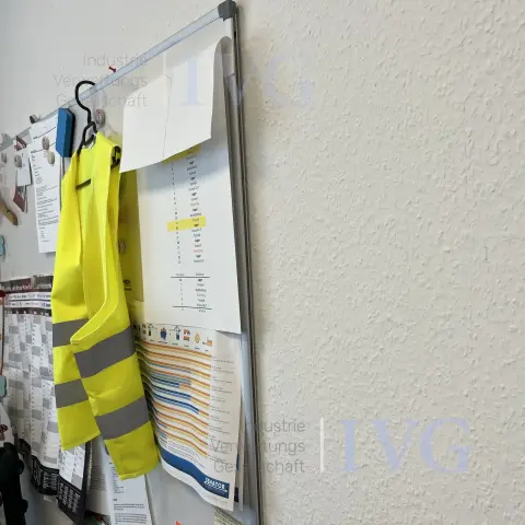 Magnettafel