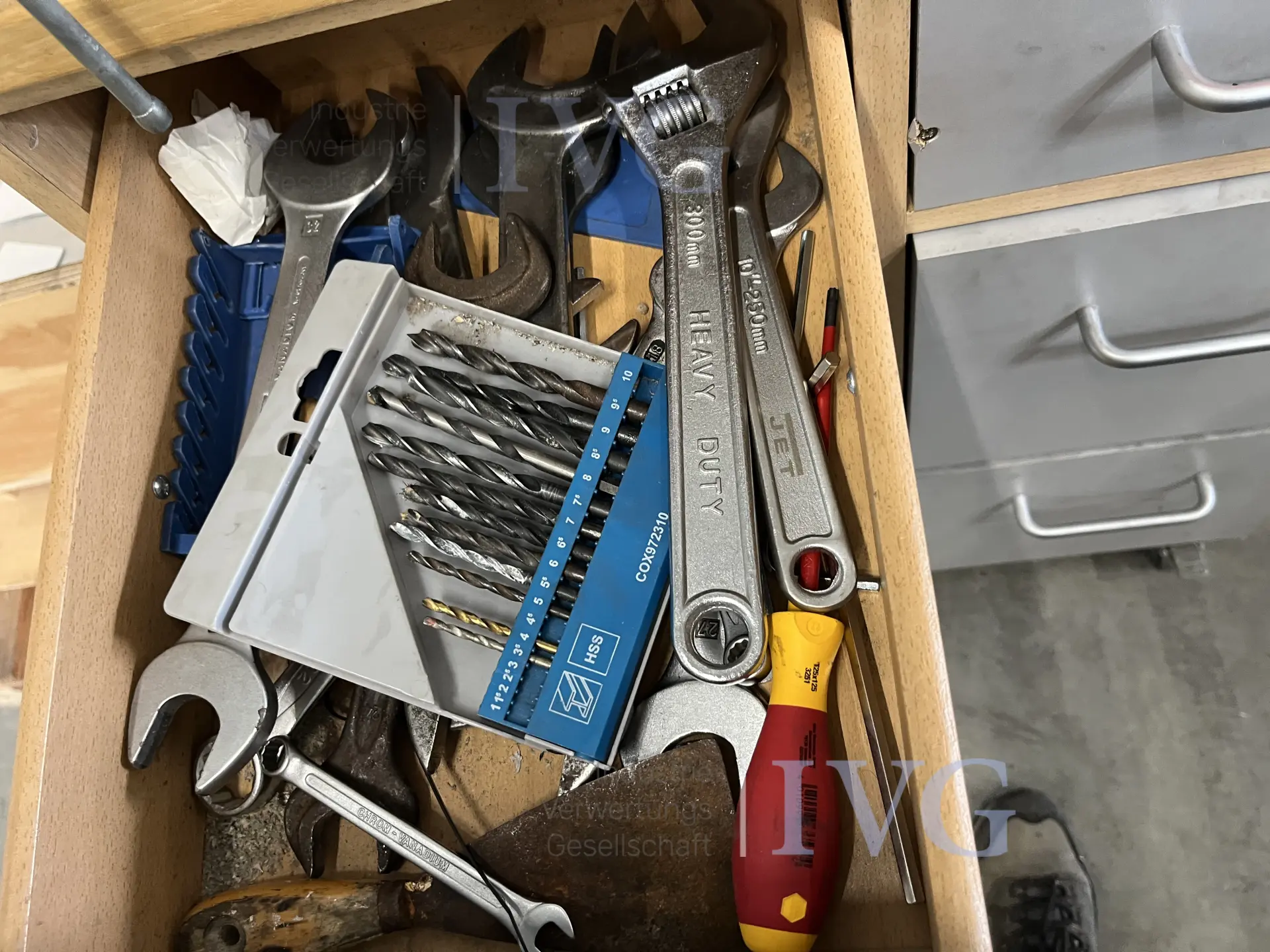 Verplaatsbare kar met meerdere verdiepingen – foto 4 – kavel bij IVG, Emsdetten