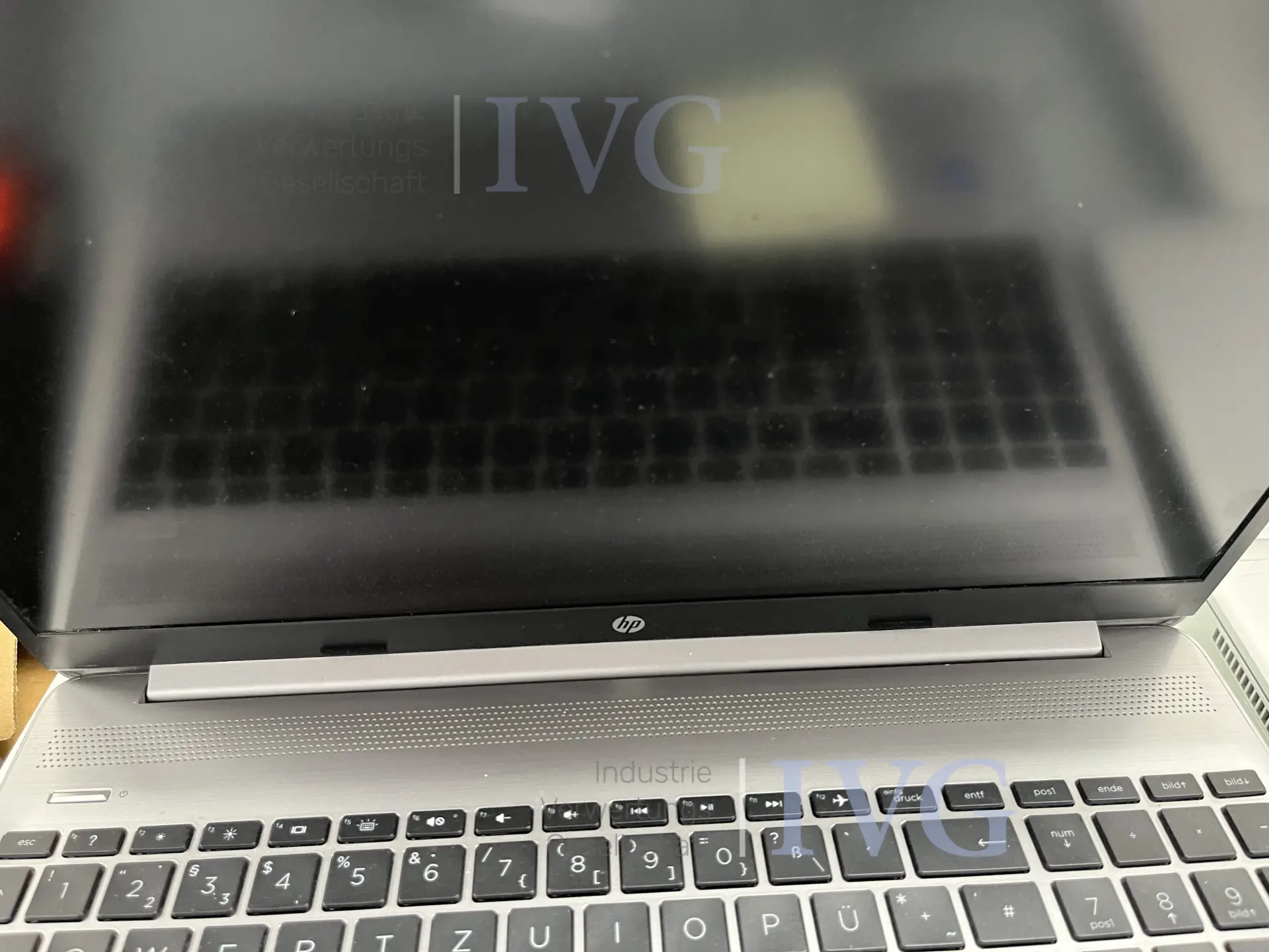 Notebook HP 250 G9 – foto 3 – kavel bij IVG, Emsdetten