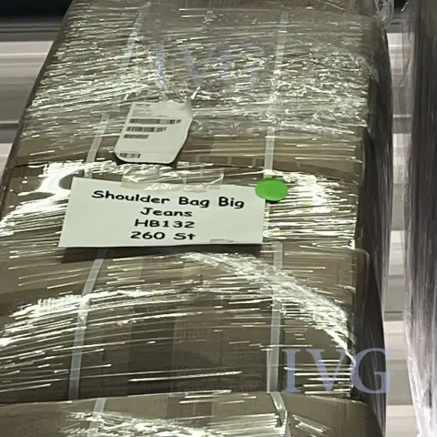 Lot of stock of sublimation products