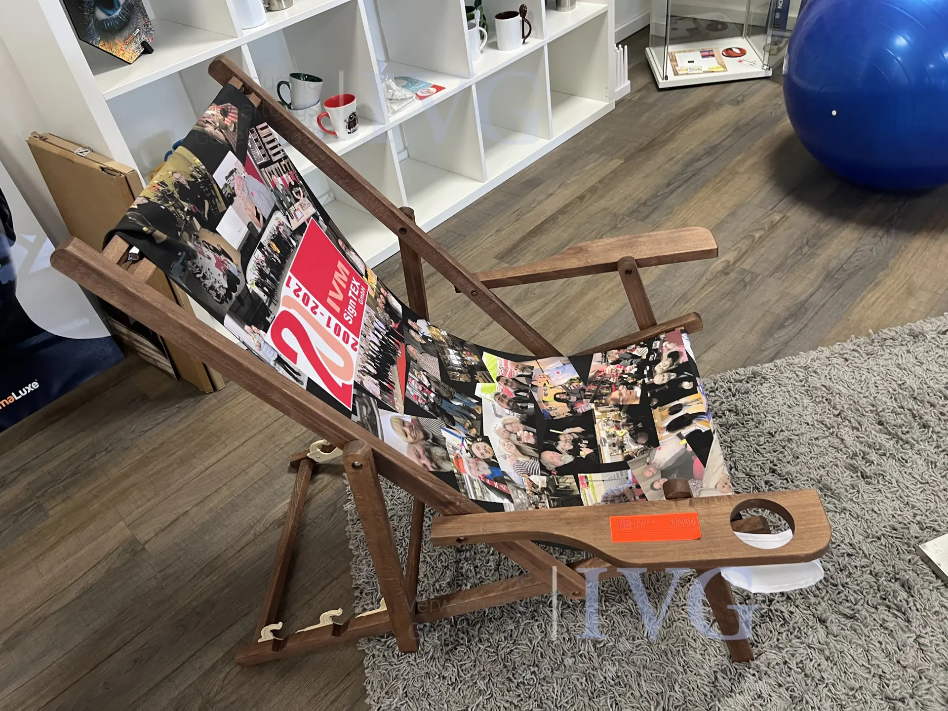 Tisch – foto 3 – kavel bij IVG, Emsdetten