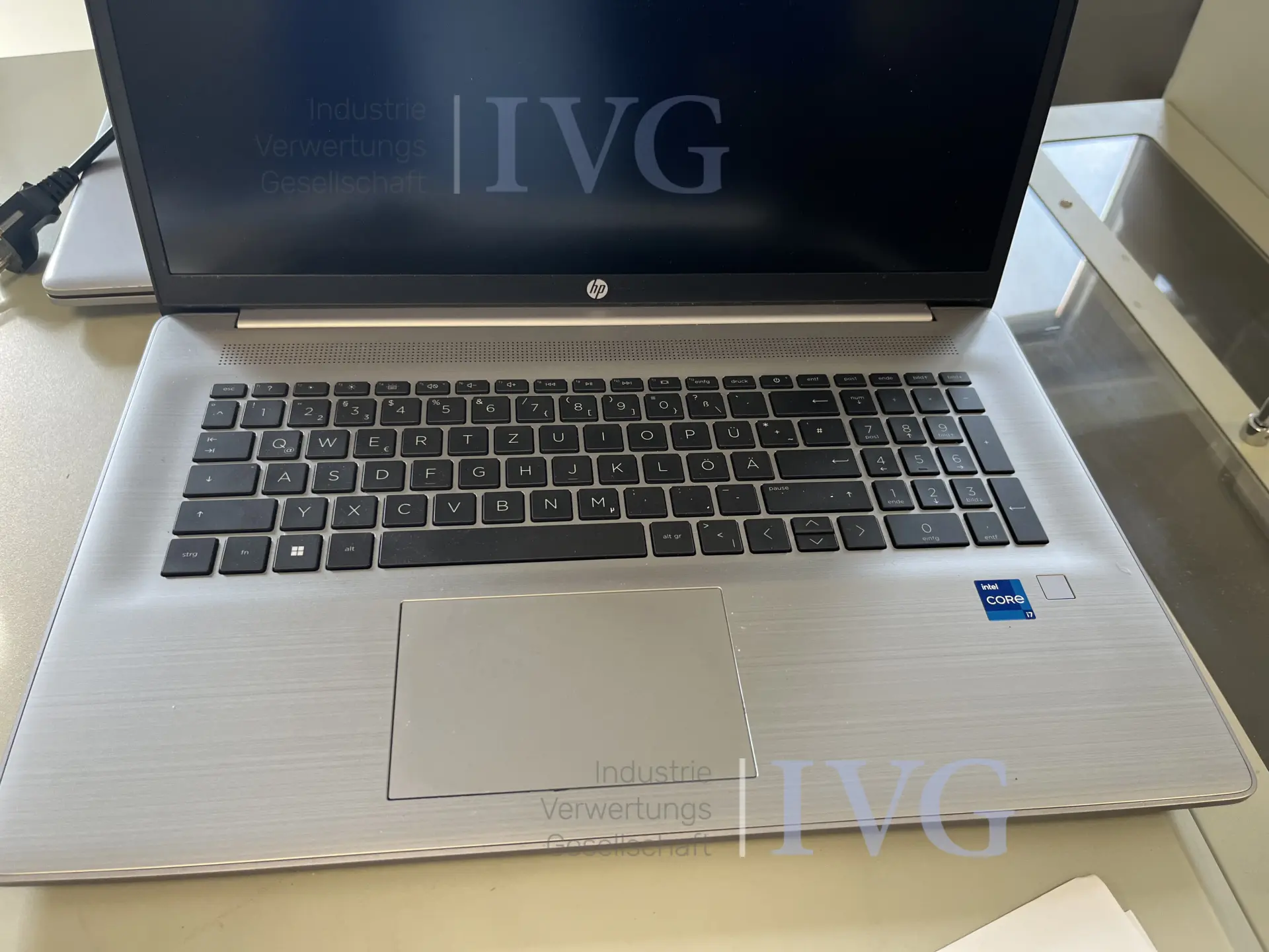 Notebook HP 470 G10 – kavel bij IVG, Emsdetten