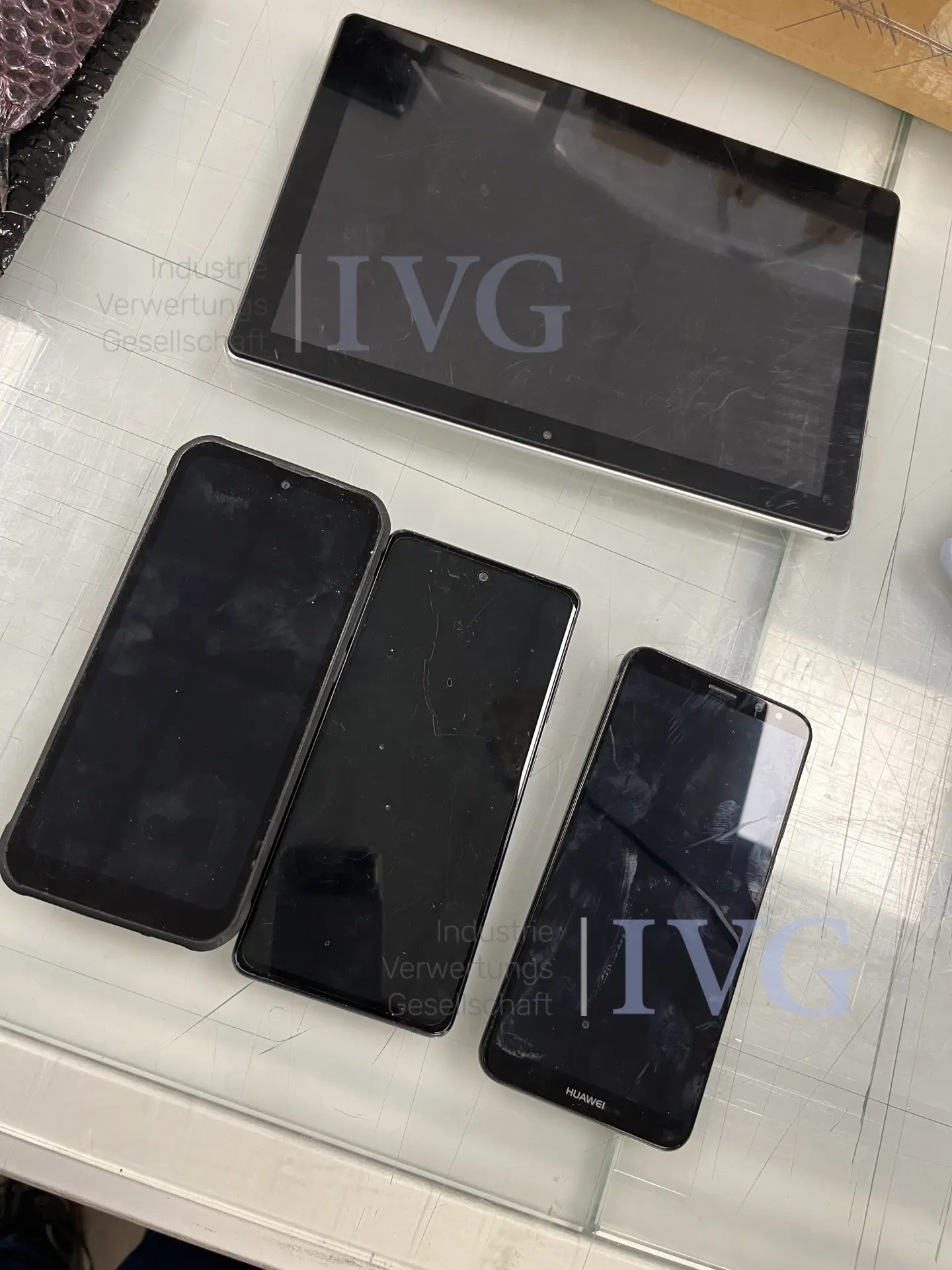Smartphones APPLE – foto 5 – kavel bij IVG, Emsdetten