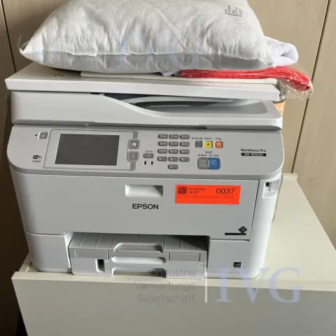 Urządzenie wielofunkcyjne EPSON WFM5690