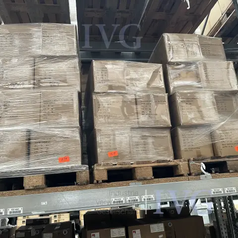 Lot of stock of sublimation items