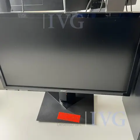 ЖК-монитор ACER CB241H