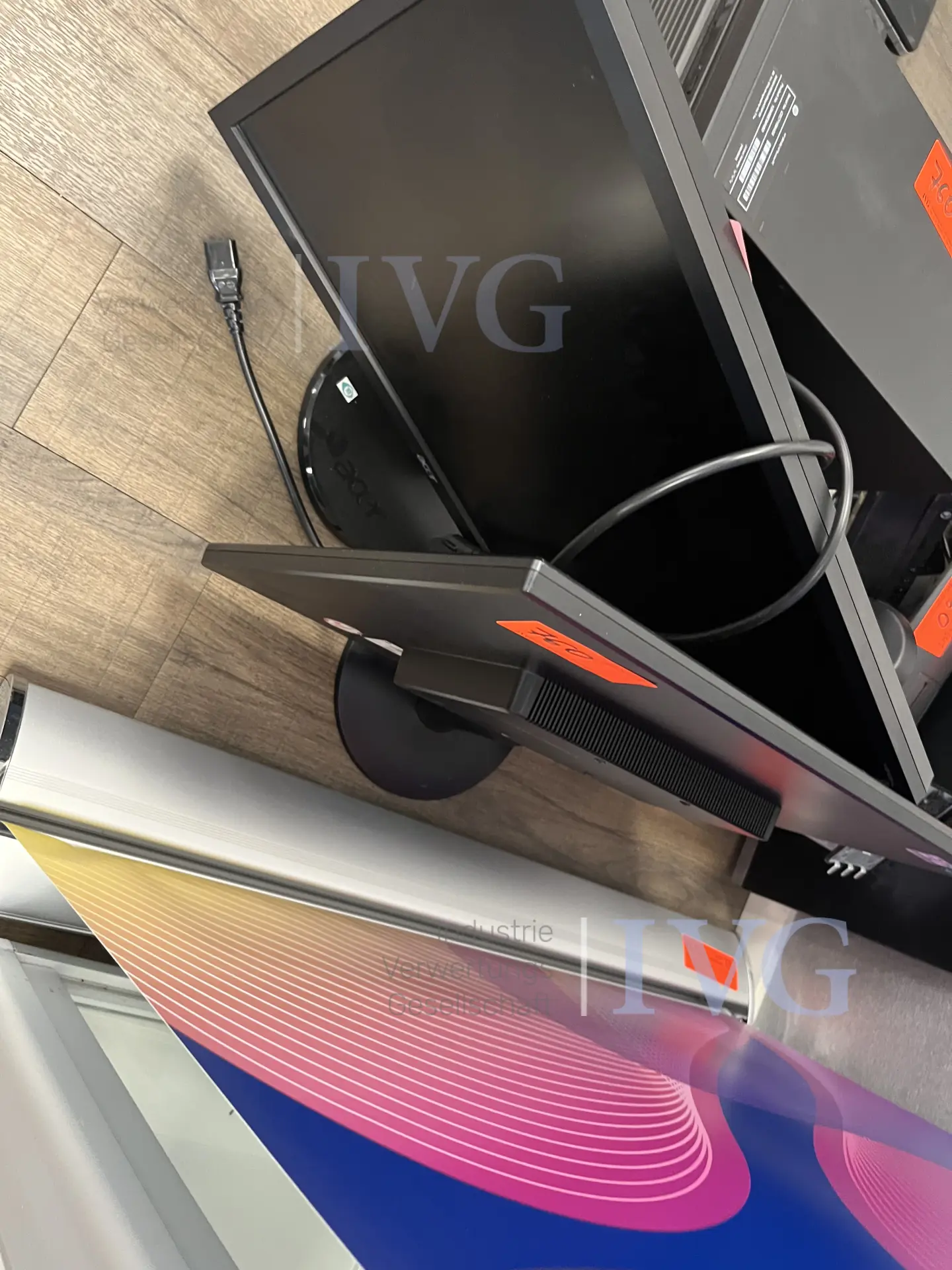 PC HP INTEL core i5 – foto 4 – kavel bij IVG, Emsdetten