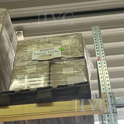 Lot of stock of sublimation products