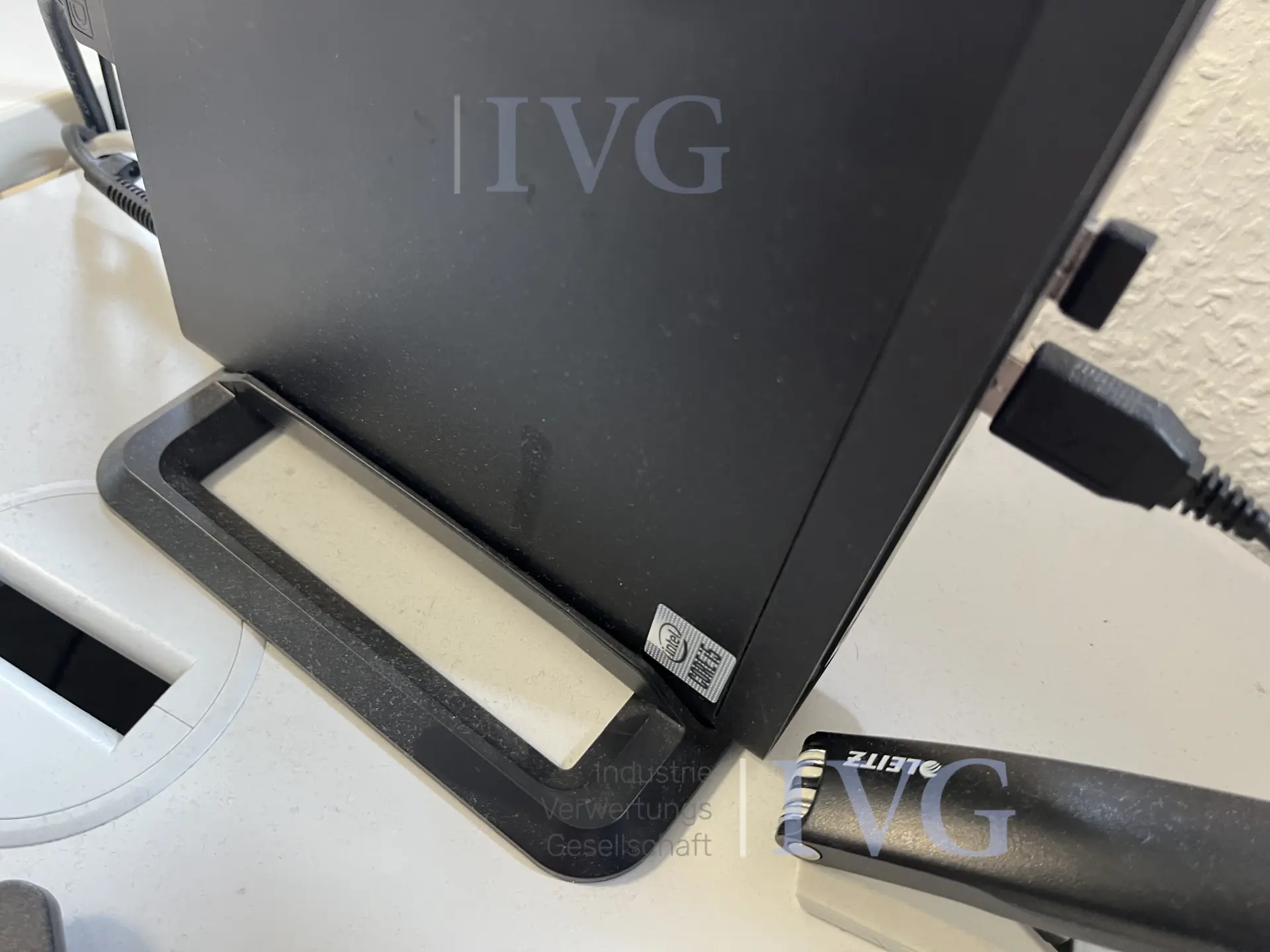 Mini-PC HP – foto 4 – kavel bij IVG, Emsdetten
