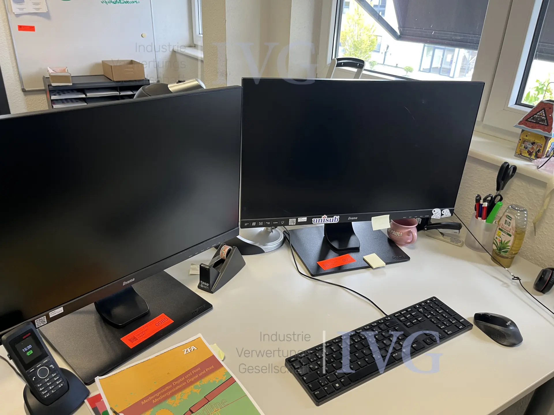 Mini-PC HP – foto 2 – kavel bij IVG, Emsdetten