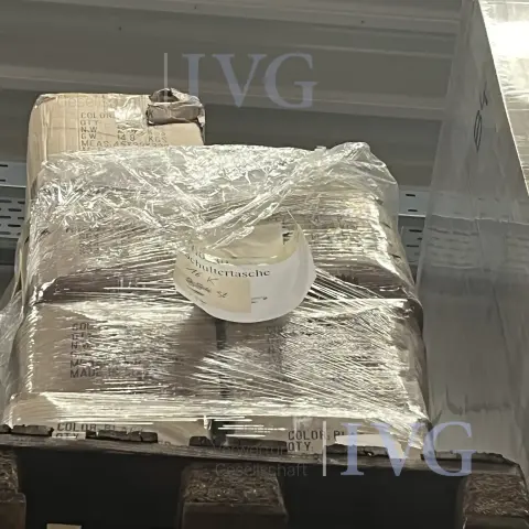 Lot of stock of sublimation products