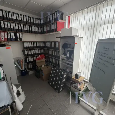 Rauminhalt