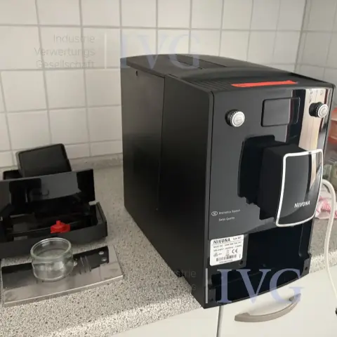 Kaffeevollautomat NIVONA 507