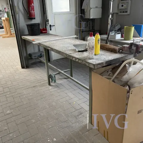 Werkbank