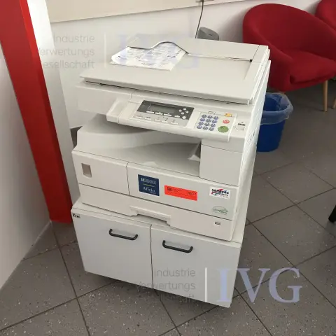 Multifunktionsgerät RICOH DSM615/LD115/Aficio 2015