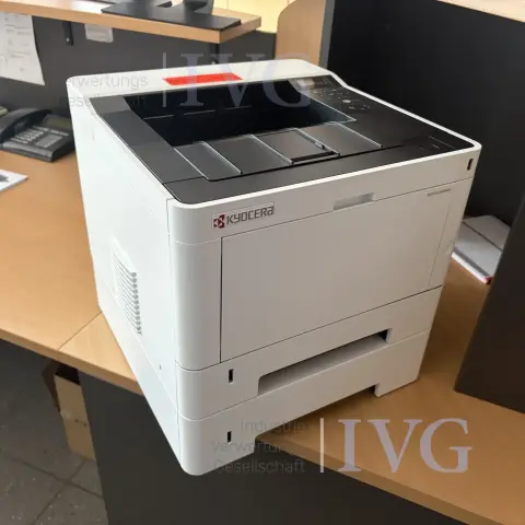 Drucker KYOCERA Ecosys P2040dn