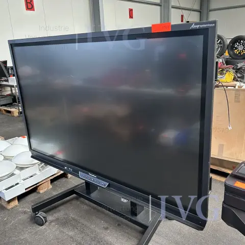 digitales Whiteboard PROMETHEAN ActivPanel AP7-B75