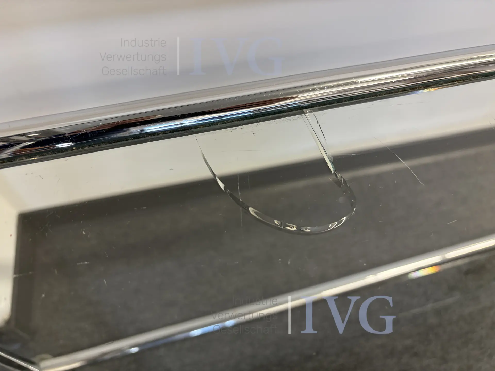 Servierwagen USM HALLER – foto 2 – kavel bij IVG, Herford