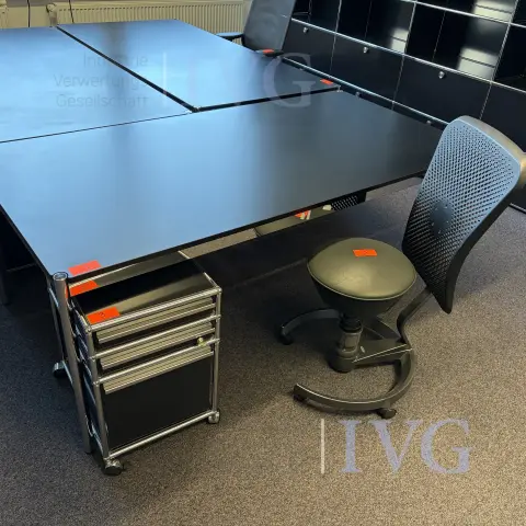 Schreibtisch USM HALLER