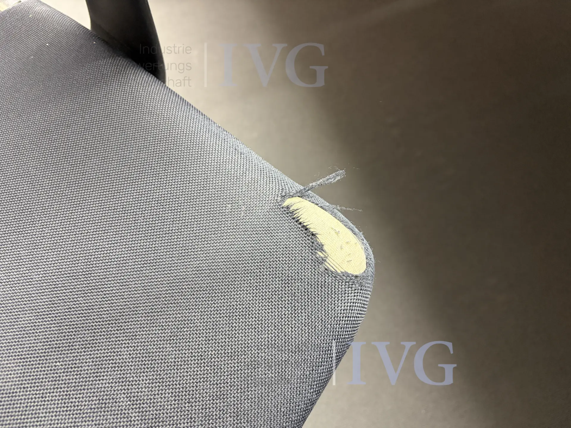 Schreibtisch USM HALLER – foto 5 – kavel bij IVG, Herford
