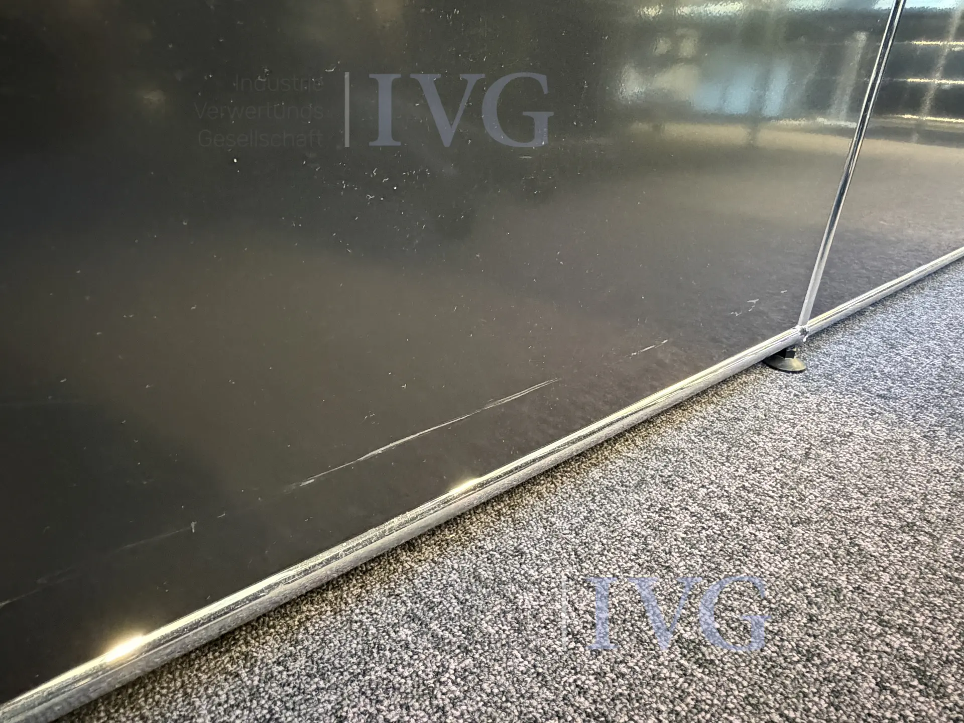 Sideboard USM HALLER – foto 3 – kavel bij IVG, Herford