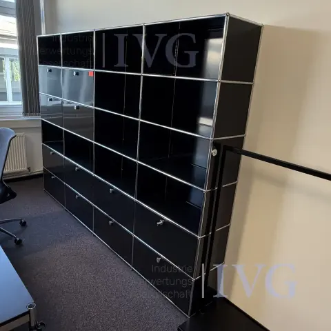 Sideboard USM HALLER