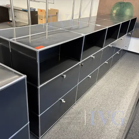 Sideboard USM HALLER