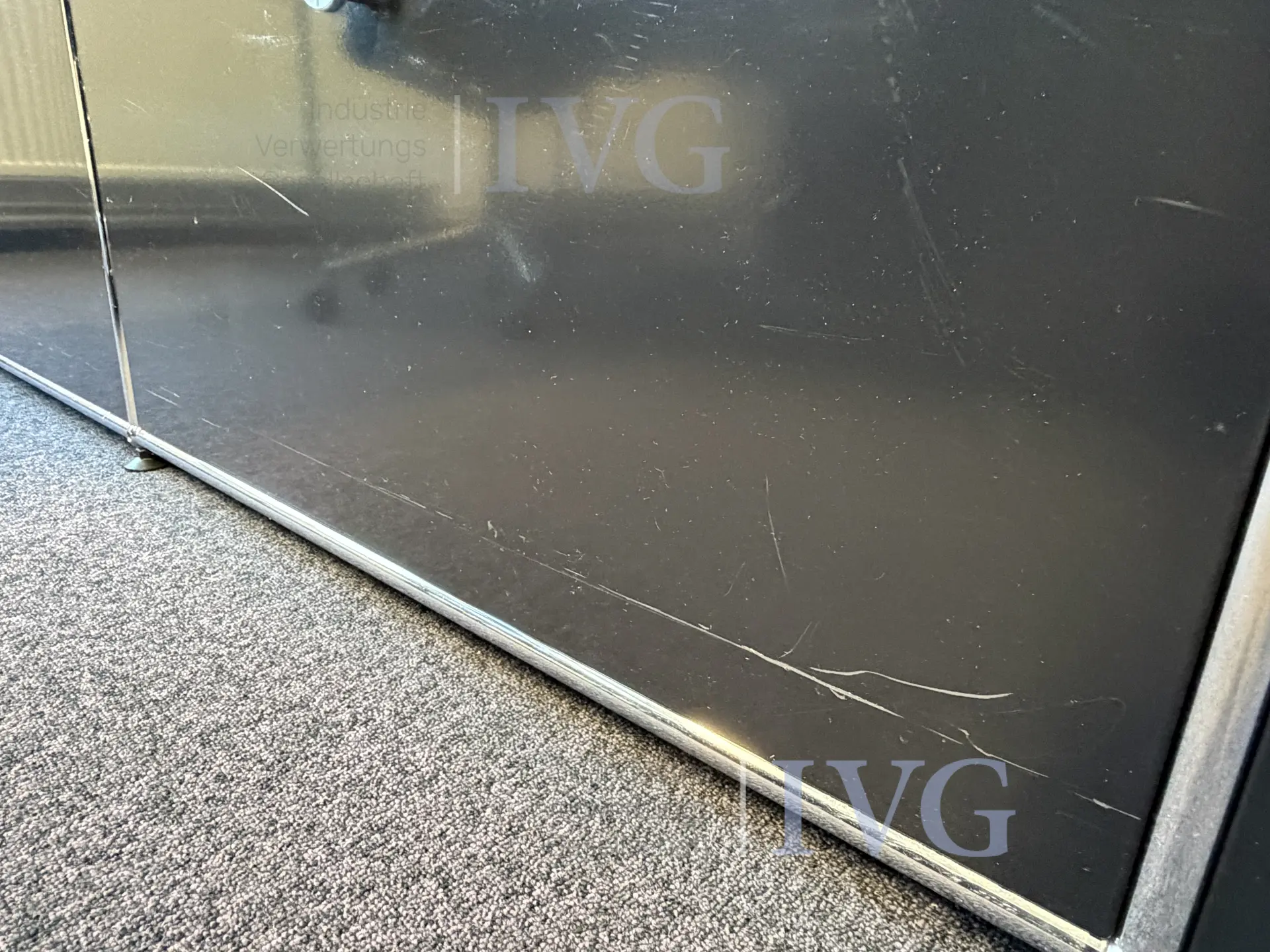 Sideboard USM HALLER – foto 4 – kavel bij IVG, Herford