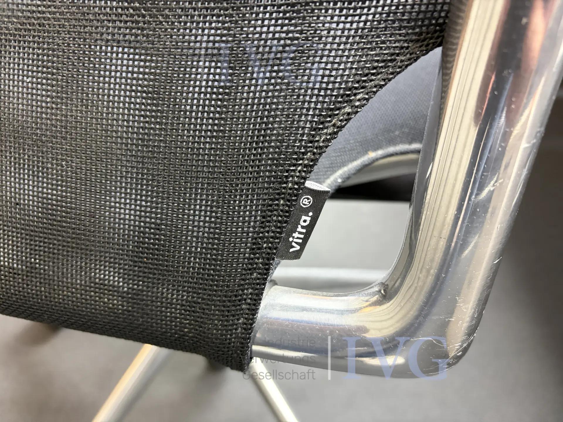 Schreibtisch USM HALLER – foto 4 – kavel bij IVG, Herford