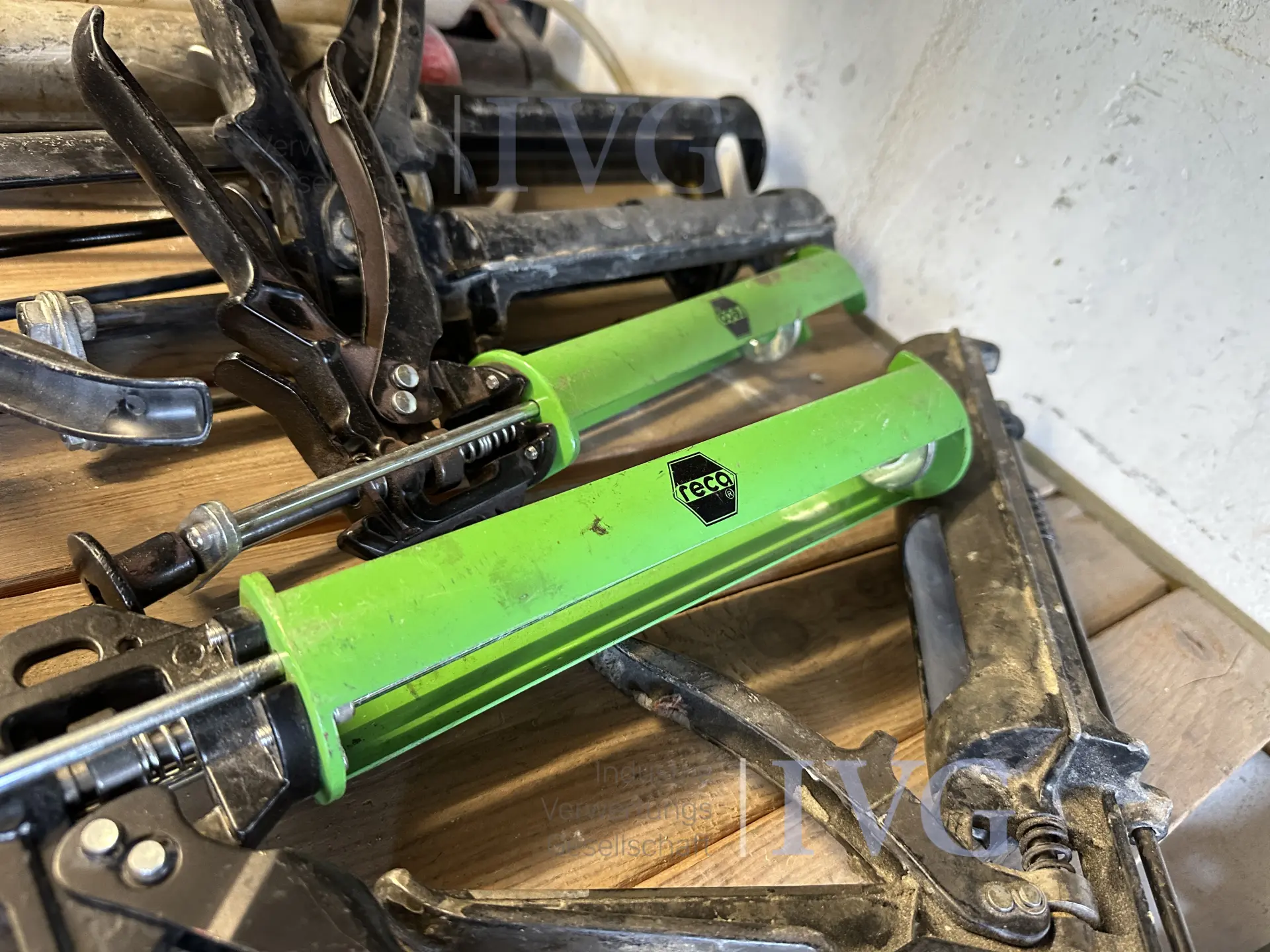 Posten: patroonpersen – foto 5 – kavel bij IVG, Bautzen