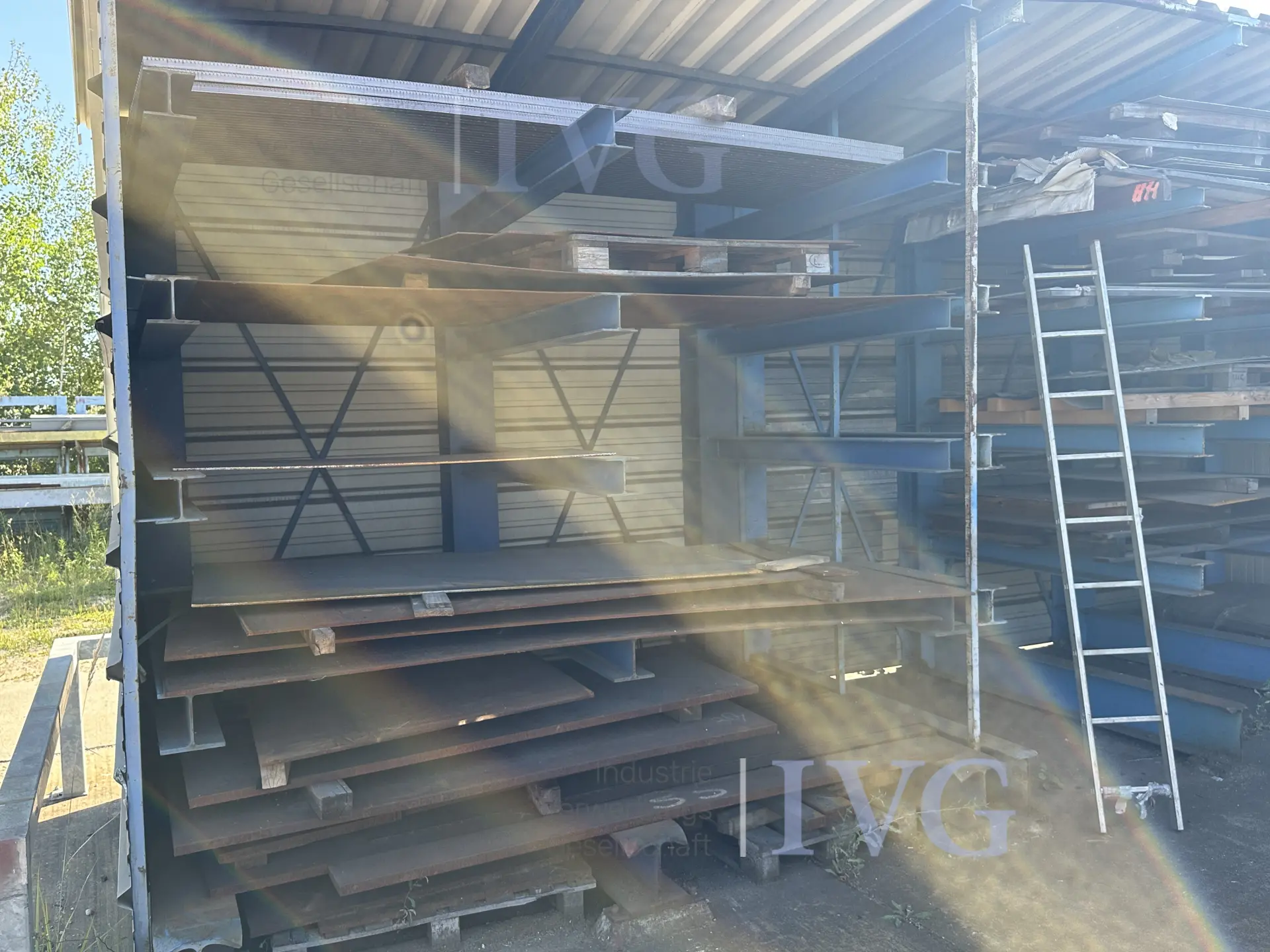 Post: Vlottende activa – foto 12 – kavel bij IVG, Bautzen