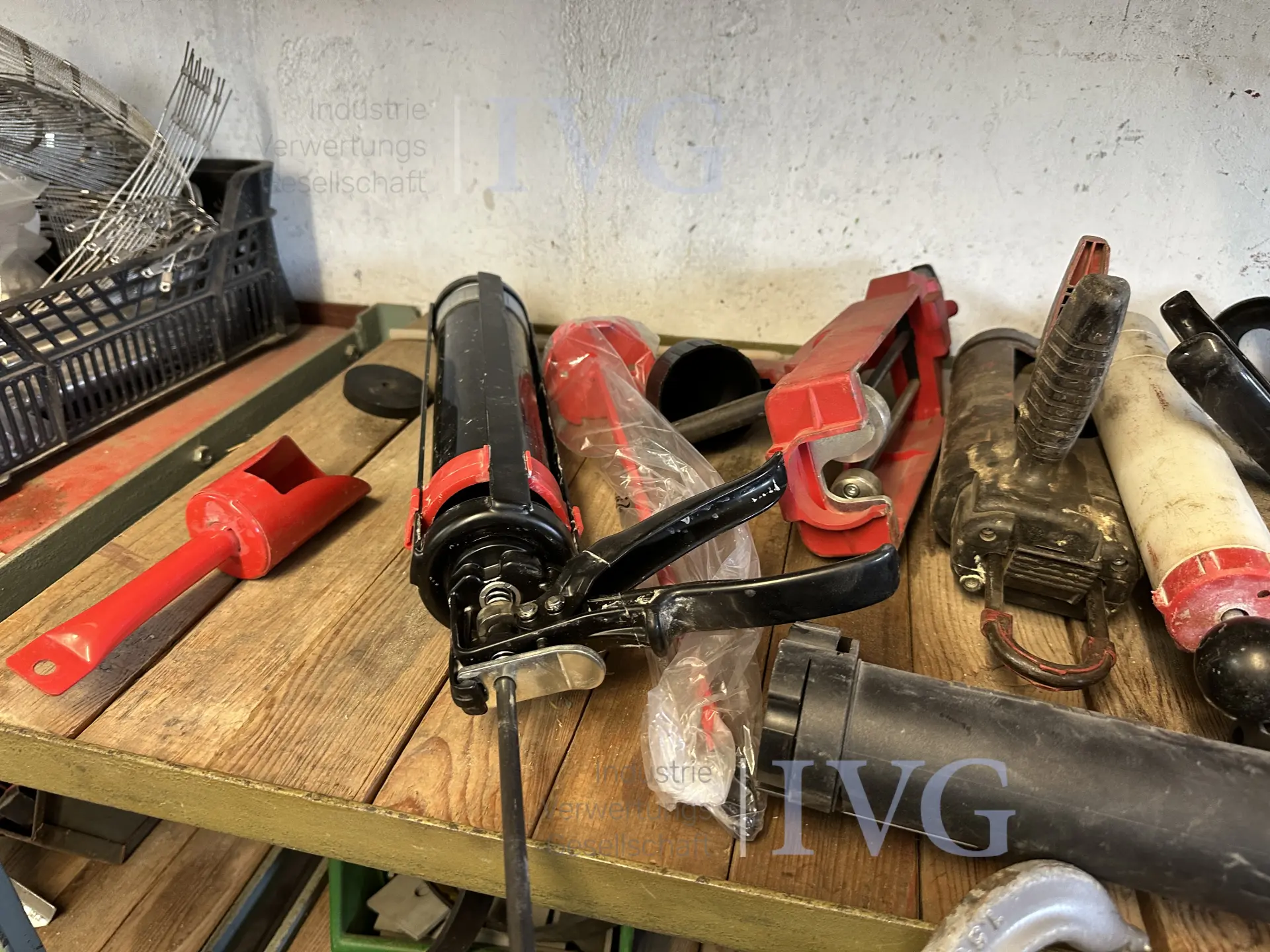 Posten: patroonpersen – foto 4 – kavel bij IVG, Bautzen