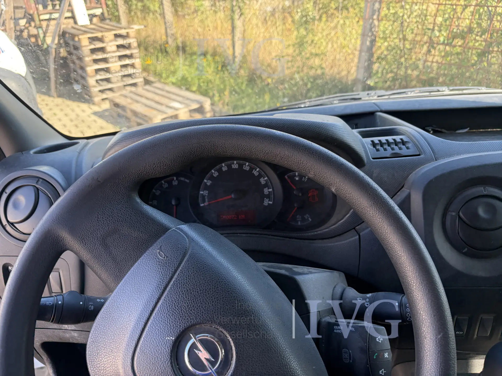 LKW Doka-Pritsche PEUGEOT Movano – foto 14 – kavel bij IVG, Bautzen