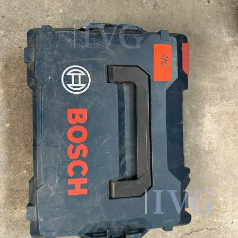Akku-Schlagschrauber BOSCH GDS 18V-330 HC
