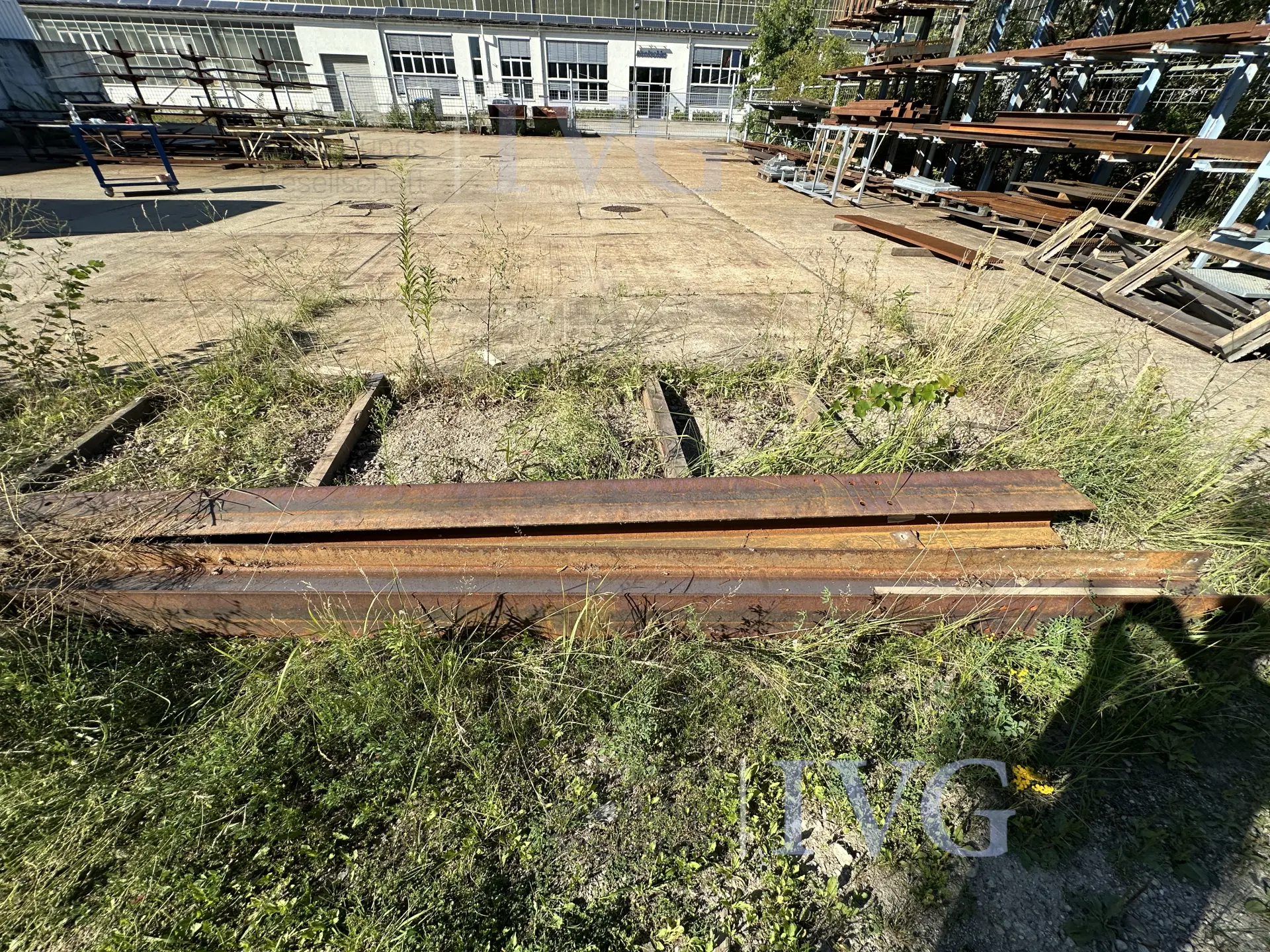 Post: Vlottende activa – foto 7 – kavel bij IVG, Bautzen