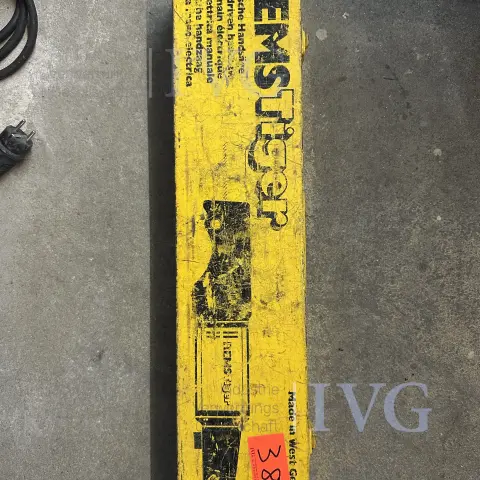 Elektr. Handsäge REMS Tiger 315389