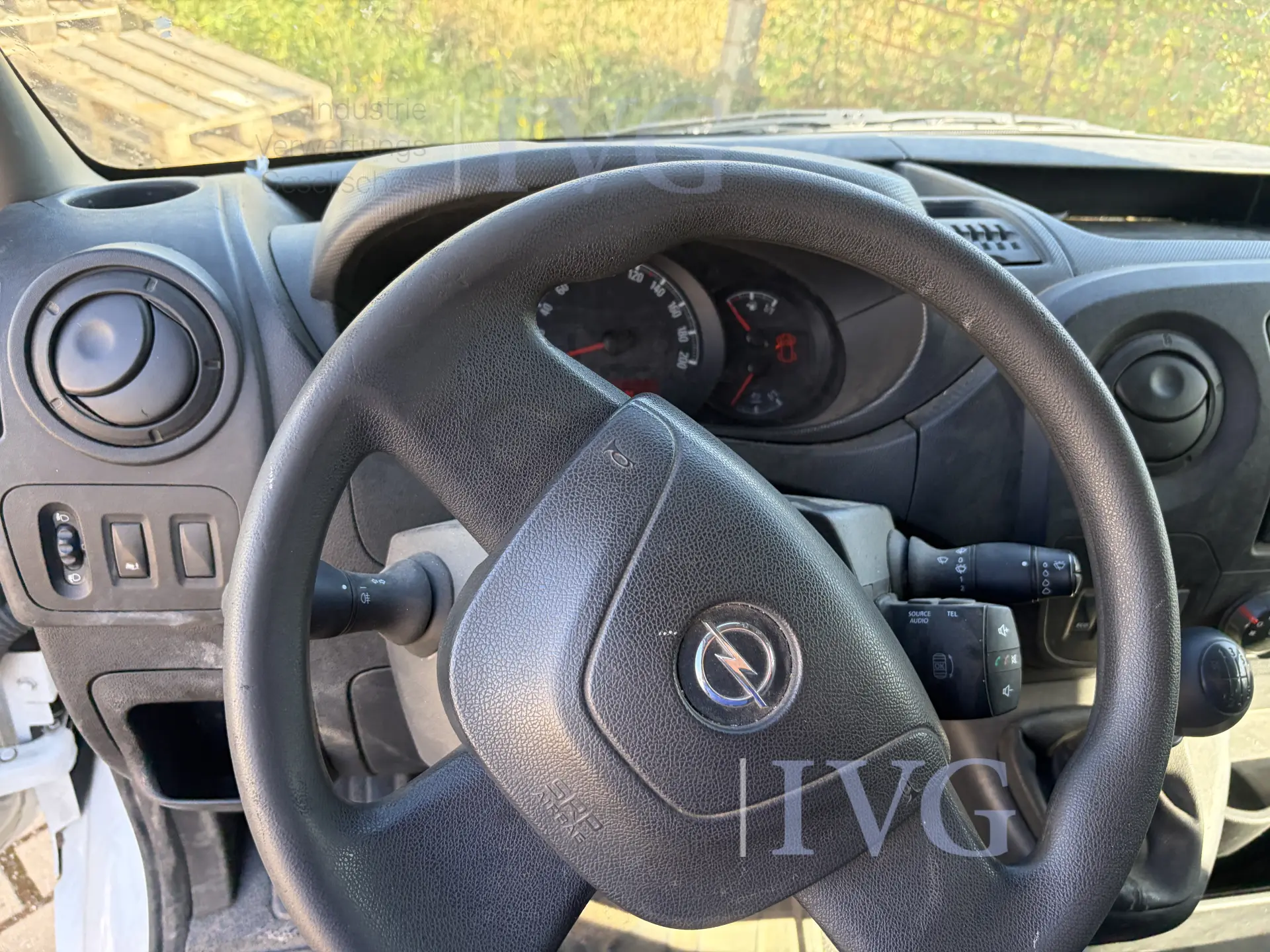 LKW Doka-Pritsche PEUGEOT Movano – foto 16 – kavel bij IVG, Bautzen