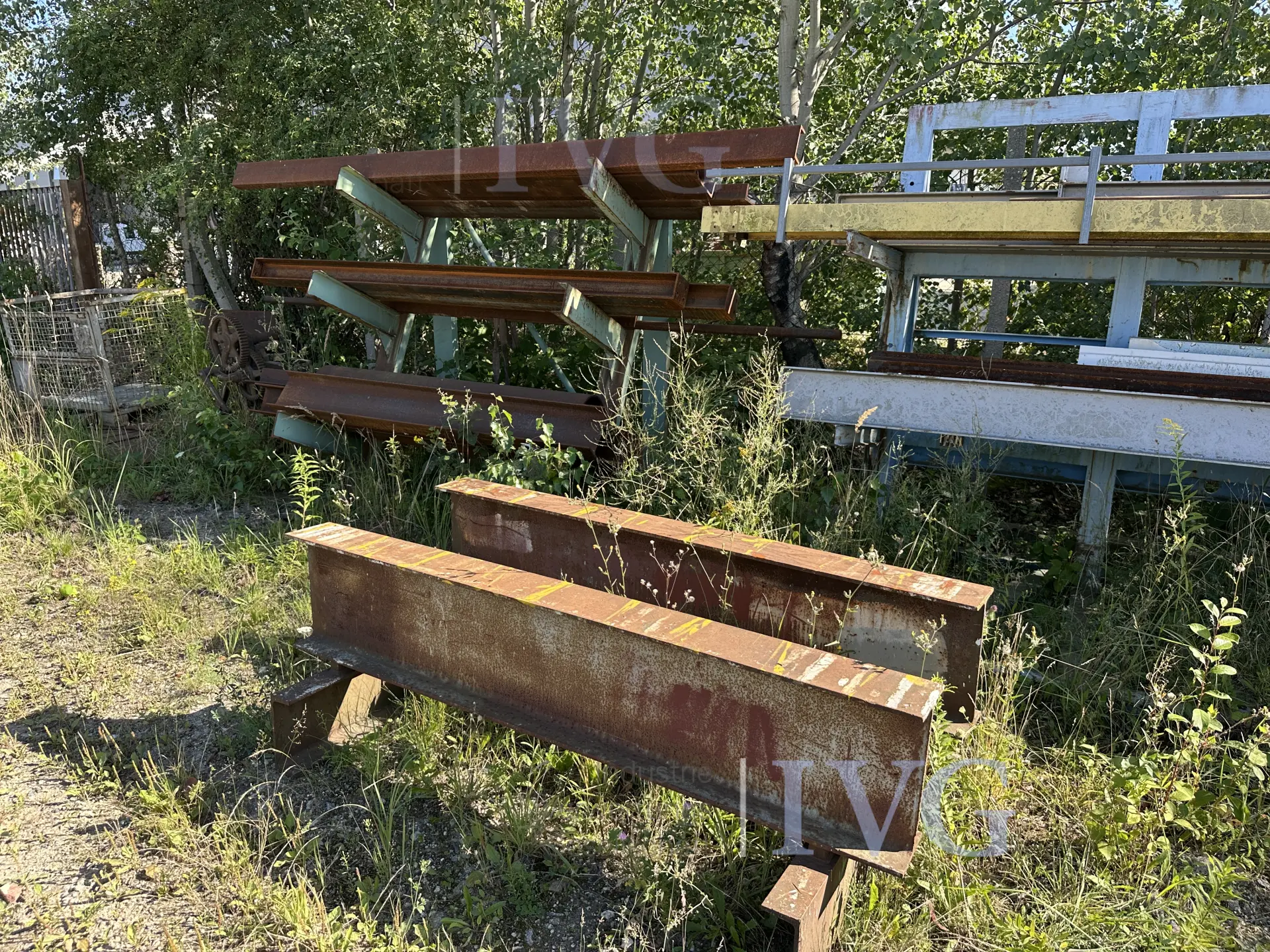 Post: Vlottende activa – foto 3 – kavel bij IVG, Bautzen