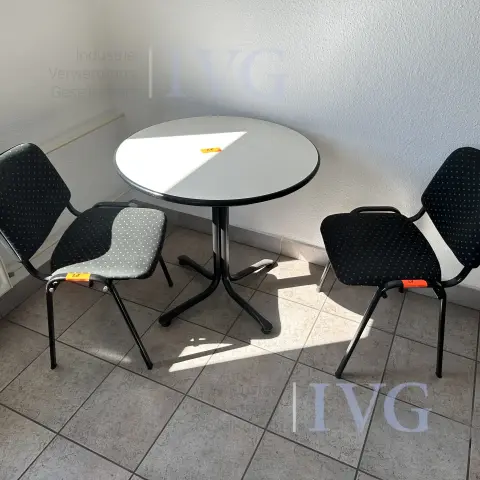 Rundtisch