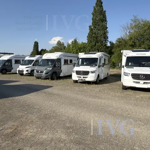 Orange Reisemobile GmbH