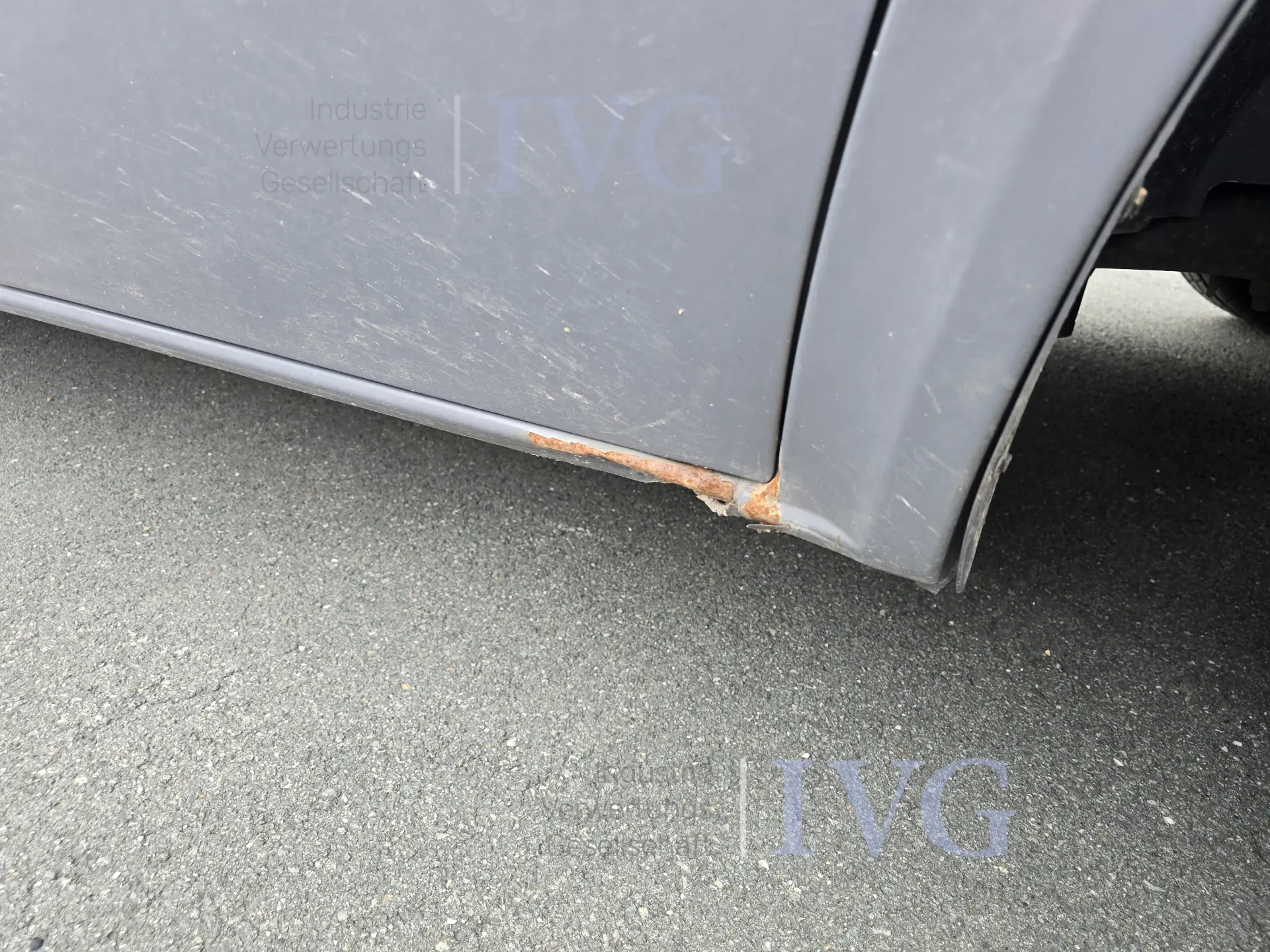 Van MERCEDES-BENZ Sprinter – foto 7 – kavel bij IVG, Kirchlengern