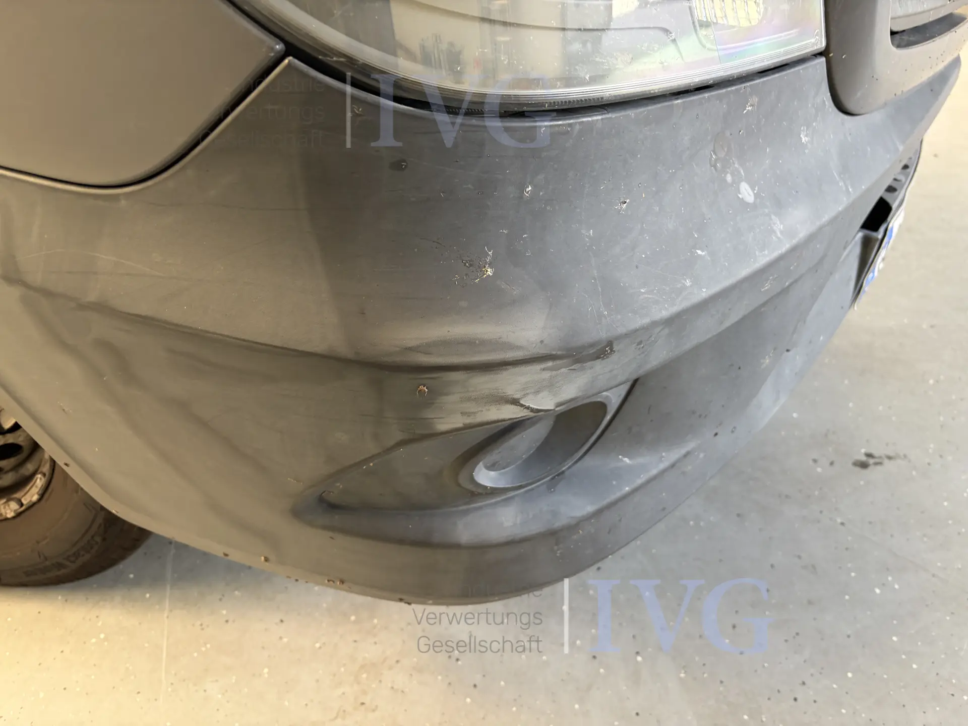 Van MERCEDES-BENZ Sprinter – foto 6 – kavel bij IVG, Kirchlengern