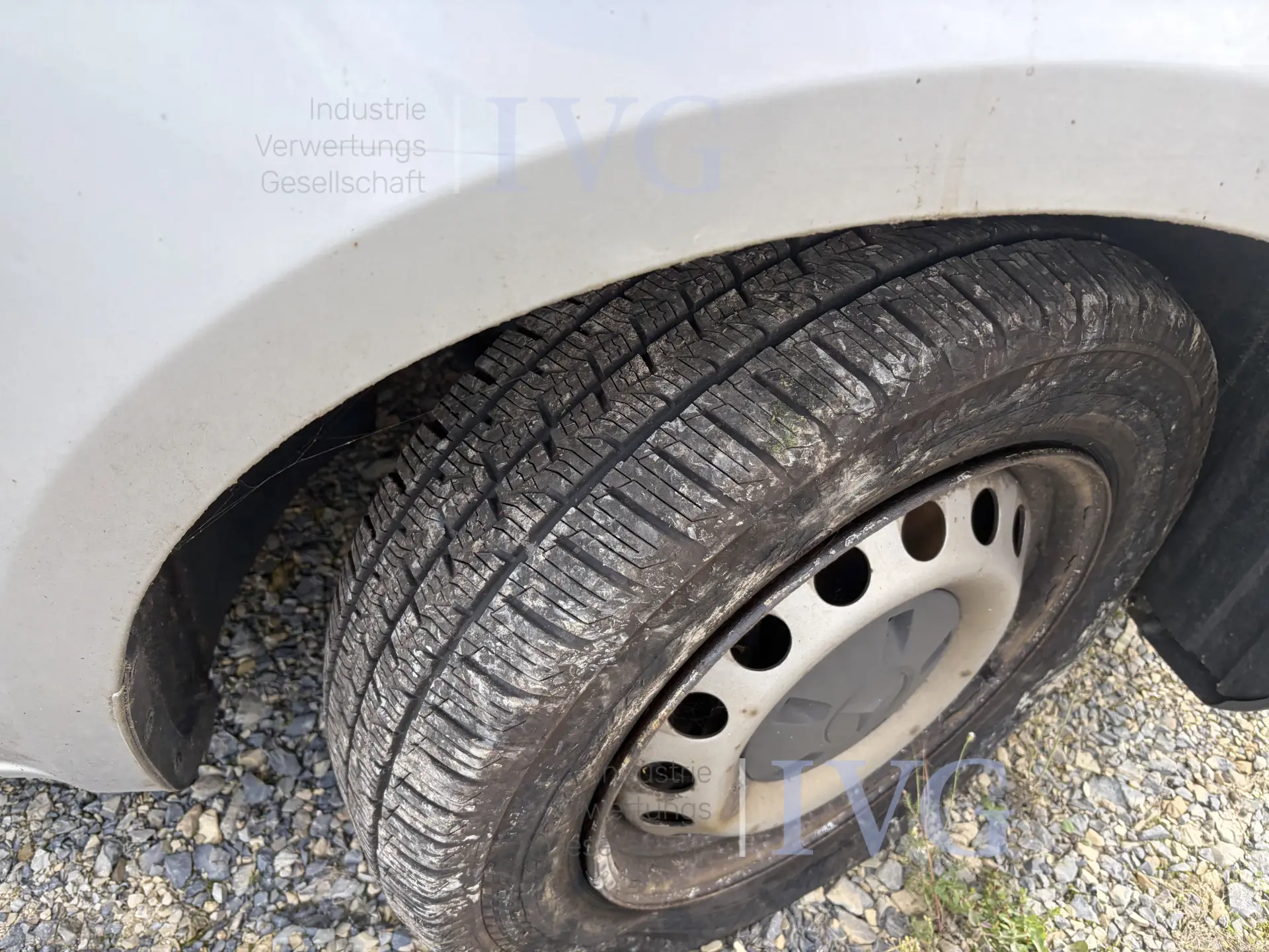 Van MERCEDES-BENZ Vito – foto 7 – kavel bij IVG, Kirchlengern