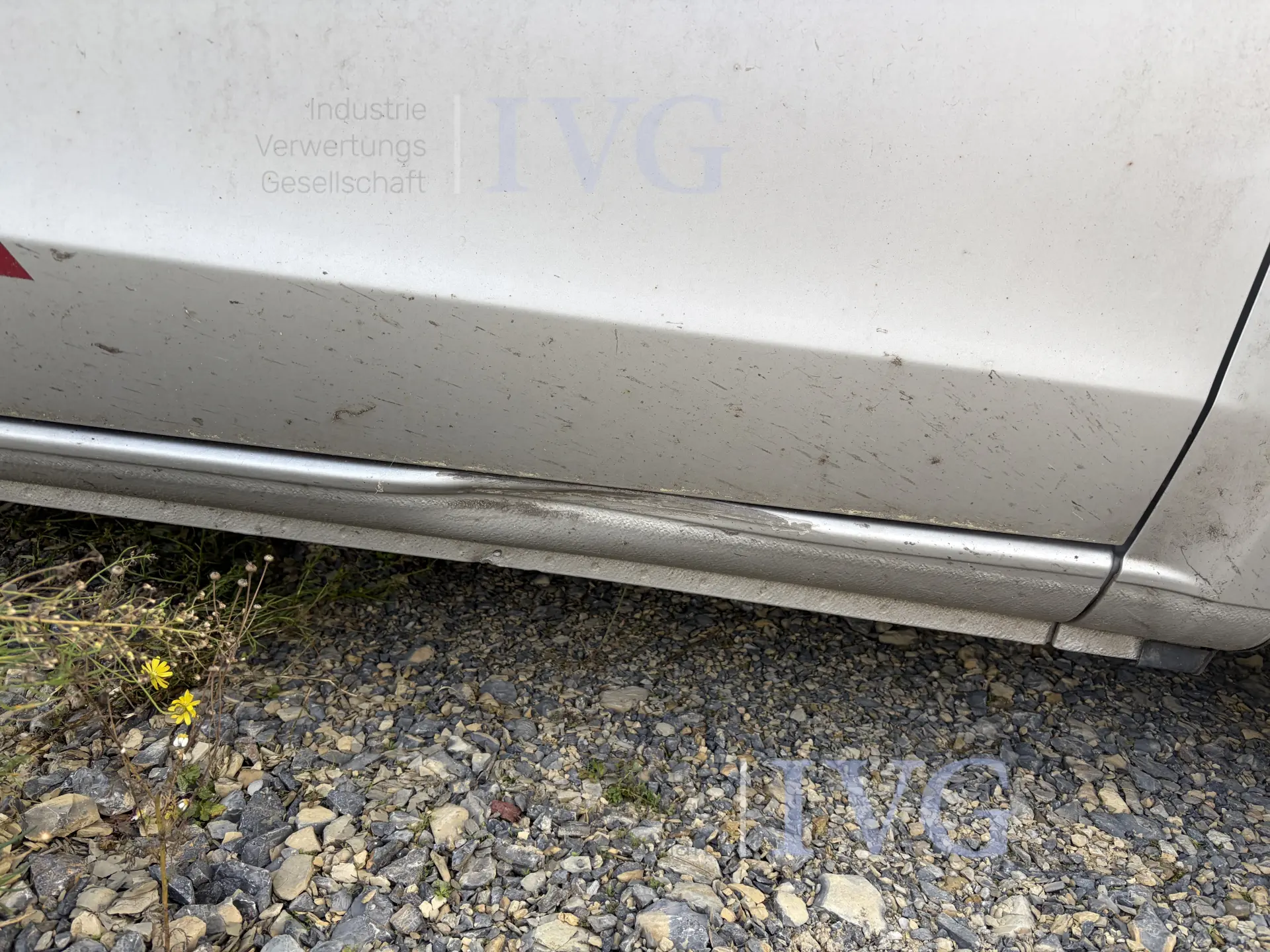 Van MERCEDES-BENZ Vito – foto 9 – kavel bij IVG, Kirchlengern