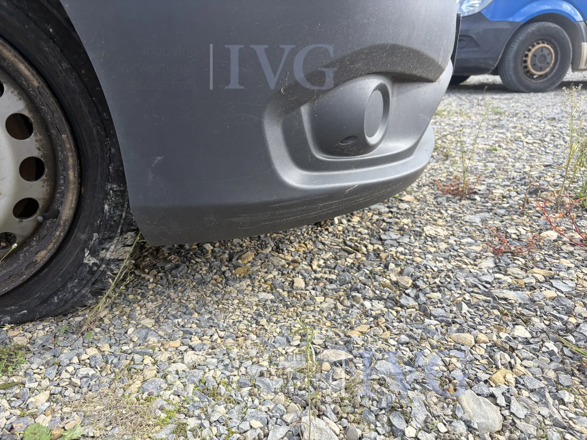 Van MERCEDES-BENZ Vito – foto 6 – kavel bij IVG, Kirchlengern
