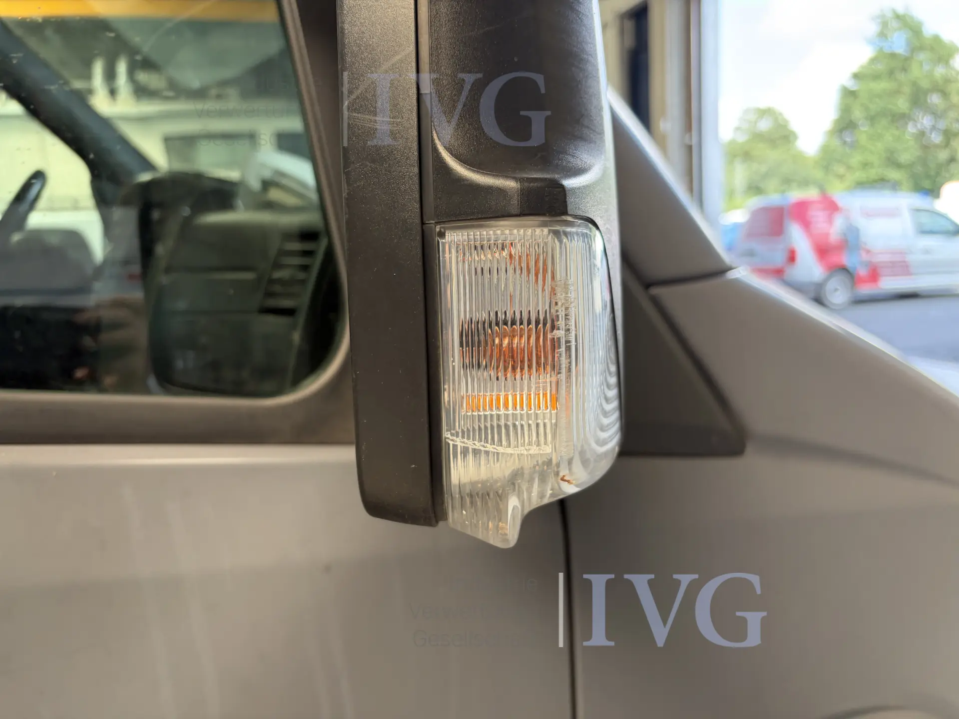 Van MERCEDES-BENZ Sprinter – foto 9 – kavel bij IVG, Kirchlengern
