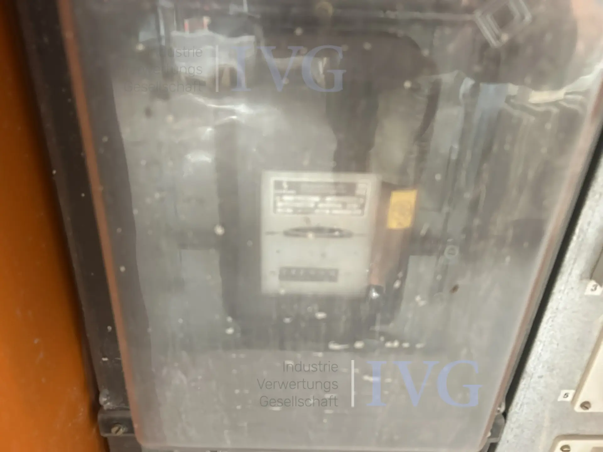 Baustromverteiler DRAEGER UND BASTIAN – foto 5 – kavel bij IVG, Kirchlengern