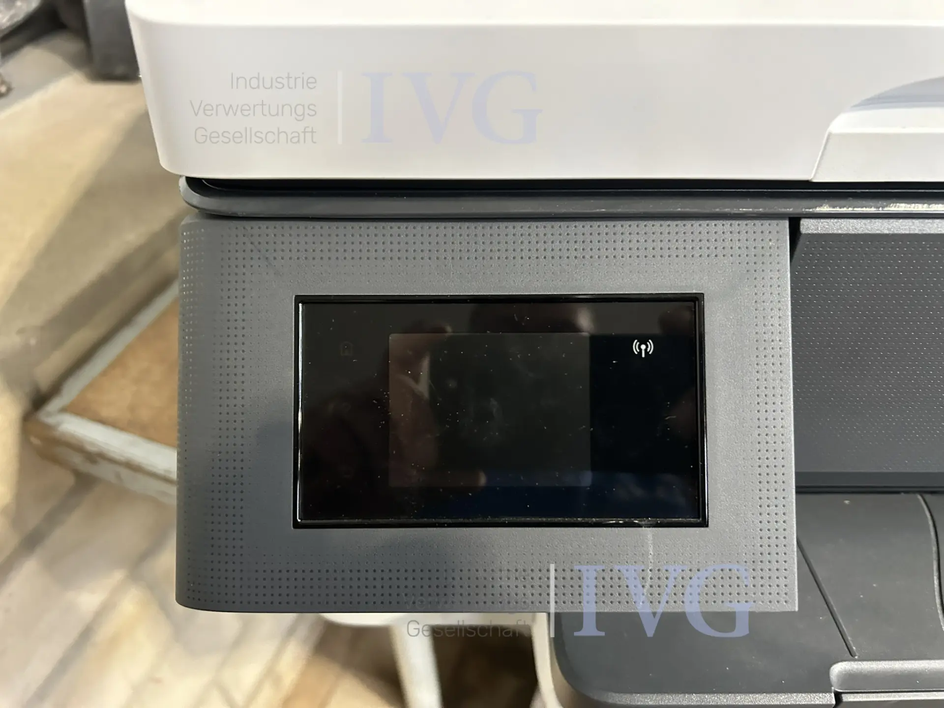 Multifunktionsgerät HP OfficeJet Pro 7720 – foto 3 – kavel bij IVG, Kirchlengern