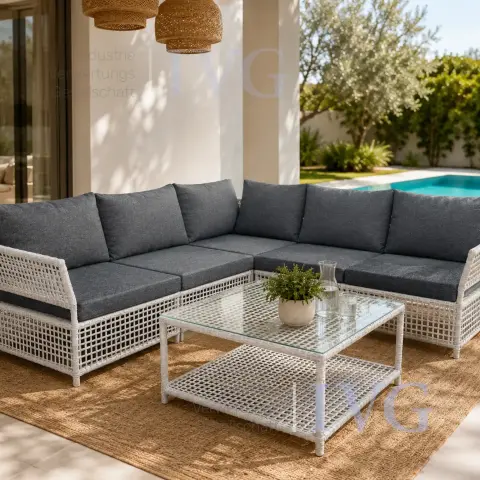 Garden furniture